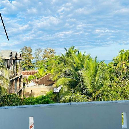 Garden Beach Hotel Arugam Bay Exterior photo